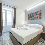 דירה Pietranera Home קטאניה