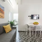 דירה Pietranera Home קטאניה