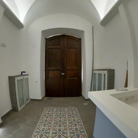 Pietranera Apartmán