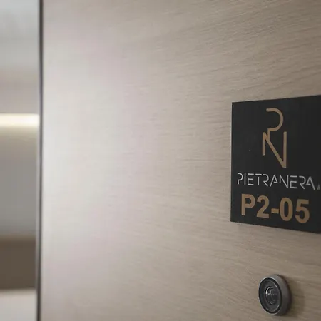 Lejlighed Pietranera