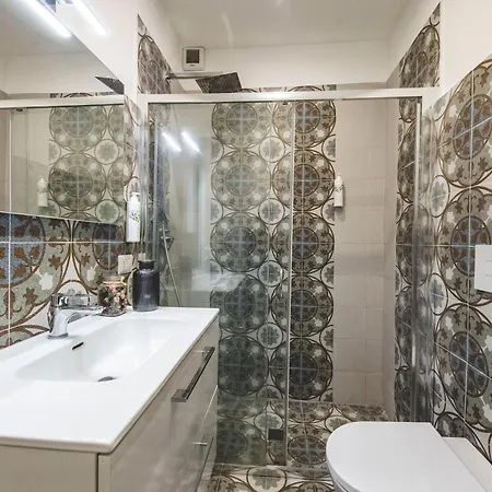 Pietranera Apartmán Katánie
