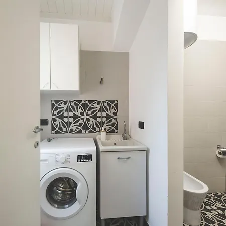 Apartmán Pietranera Katánie