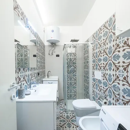 Pietranera Home קטאניה