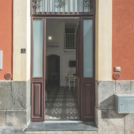 Apartment Pietranera