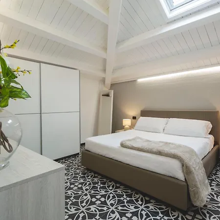 Apartment Pietranera