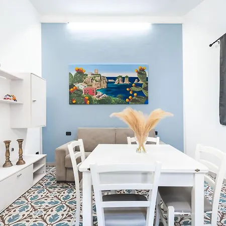 公寓 Pietranera Home