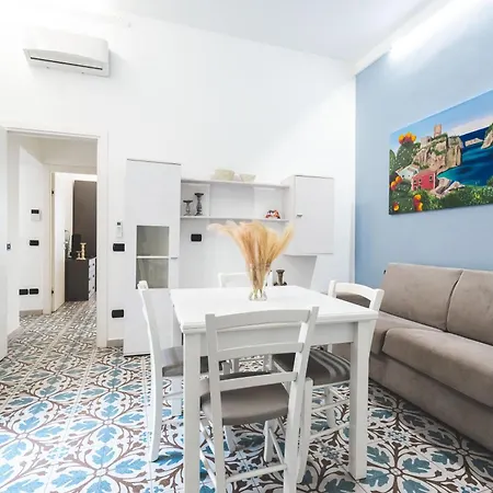 Pietranera Apartamento *