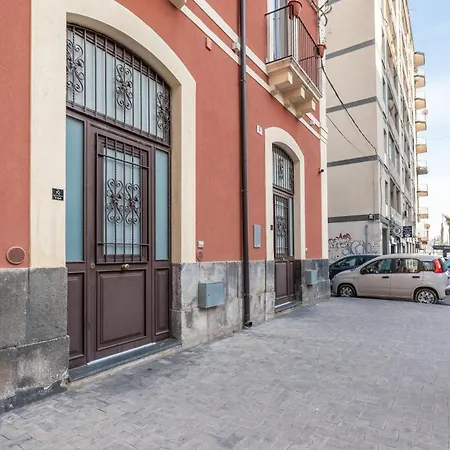 Apartamento Pietranera *
