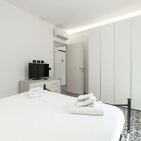 Apartamento Pietranera Catania