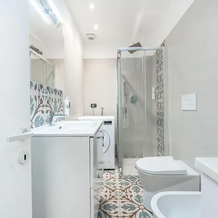 Apartamento Pietranera