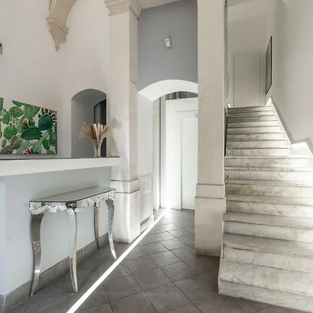 Apartamento Pietranera *