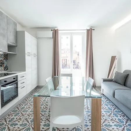 Apartamento Pietranera *